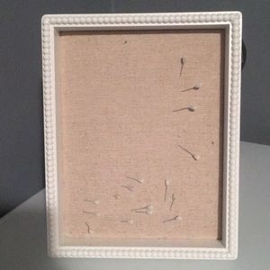 Stella and Dot Signature Charm Frame